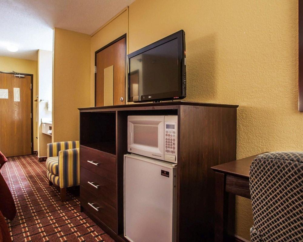 Quality Inn O'Fallon Il - St Louis Екстер'єр фото