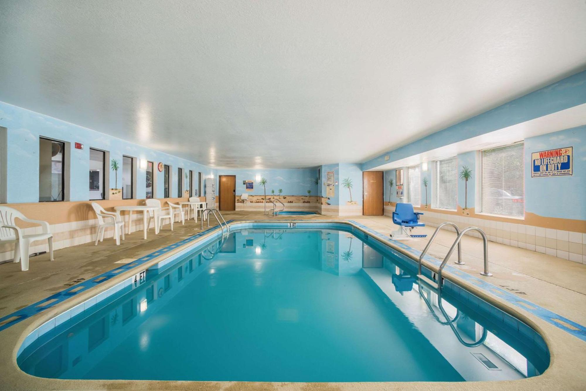 Quality Inn O'Fallon Il - St Louis Екстер'єр фото